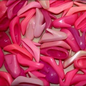 Meet your Posher, Taneitra